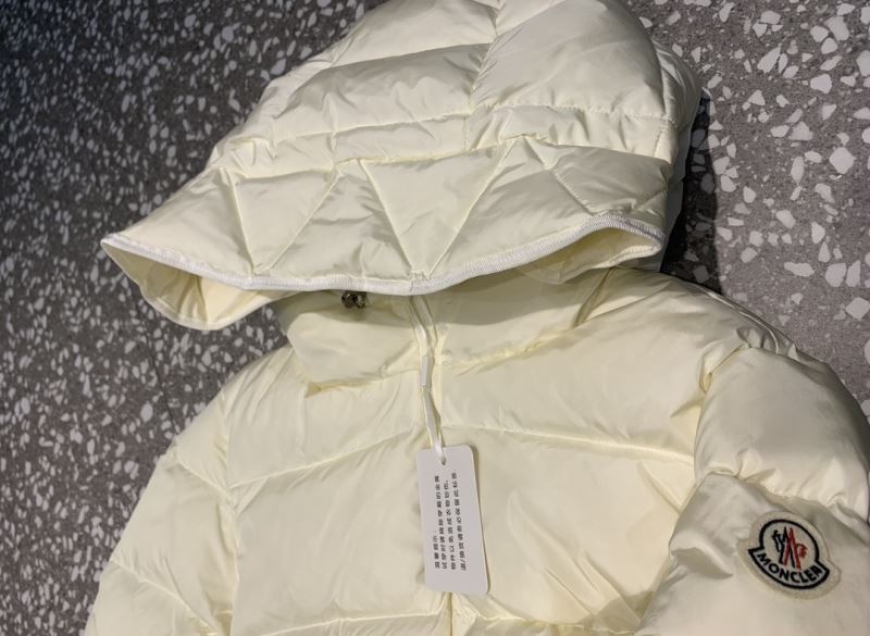 Moncler Down Jackets